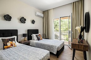 Ipsos Pool Apartments, Elena & Maria by Konnect