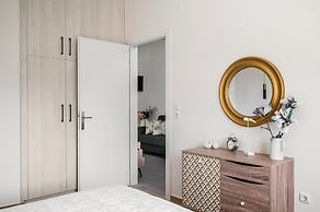 Ipsos Pool Apartments, Elena & Maria by Konnect