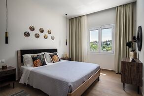 Ipsos Pool Apartments, Elena & Maria by Konnect