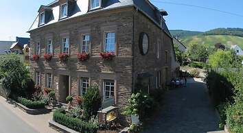 Weinhof Gassen