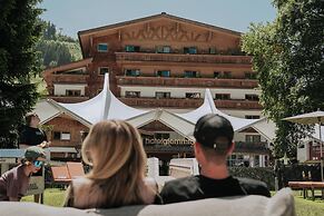 Hotel Glemmtalerhof