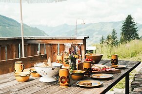 Hotel Glemmtalerhof