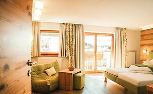 Hotel Glemmtalerhof