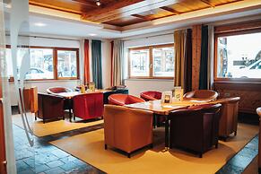 Hotel Glemmtalerhof