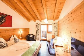 Hotel Glemmtalerhof