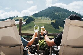 Hotel Glemmtalerhof