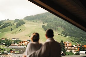 Hotel Glemmtalerhof