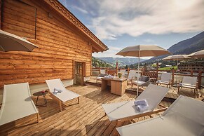 Hotel Glemmtalerhof