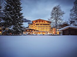 Hotel Glemmtalerhof