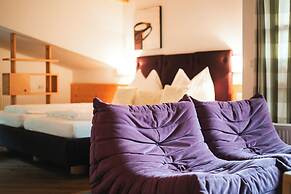 Hotel Glemmtalerhof