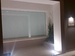 Bed and breakfast Ledwars