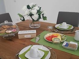 Bed and breakfast Ledwars