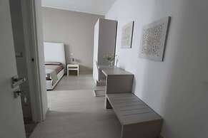 Bed and breakfast Ledwars