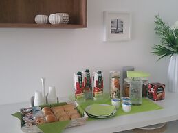 Bed and breakfast Ledwars