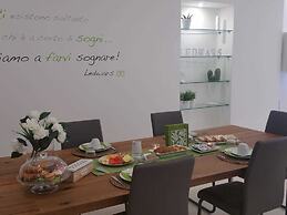 Bed and breakfast Ledwars