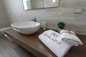 Bed and breakfast Ledwars