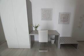 Bed and breakfast Ledwars