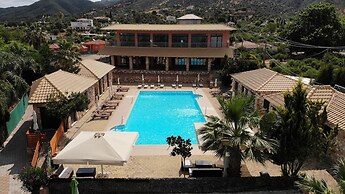 Almyra Holiday Village