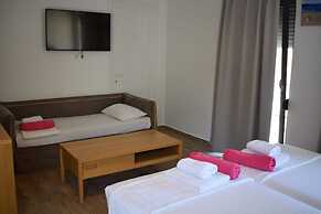 Almyra Holiday Village