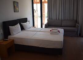 Almyra Holiday Village