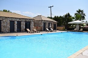 Almyra Holiday Village