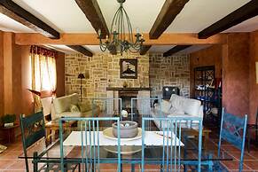 Finca Dehesa Tres Riveros