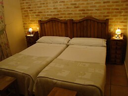 Finca Dehesa Tres Riveros