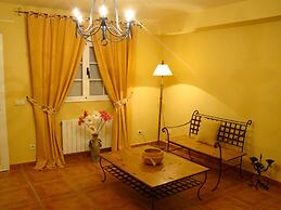 Finca Dehesa Tres Riveros