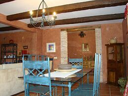 Finca Dehesa Tres Riveros