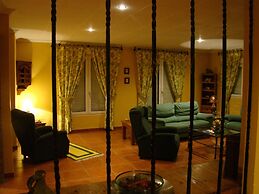 Finca Dehesa Tres Riveros