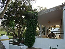 Finca Dehesa Tres Riveros