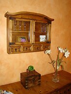 Finca Dehesa Tres Riveros