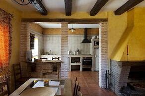 Finca Dehesa Tres Riveros