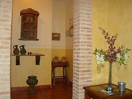 Finca Dehesa Tres Riveros