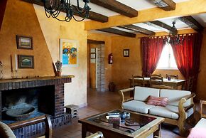 Finca Dehesa Tres Riveros