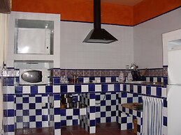 Finca Dehesa Tres Riveros