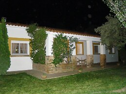 Finca Dehesa Tres Riveros