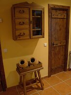 Finca Dehesa Tres Riveros