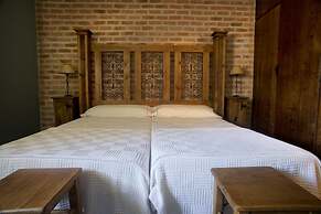 Finca Dehesa Tres Riveros