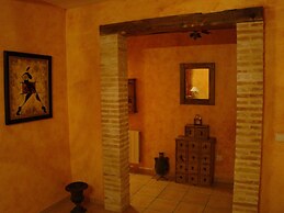 Finca Dehesa Tres Riveros