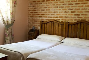 Finca Dehesa Tres Riveros