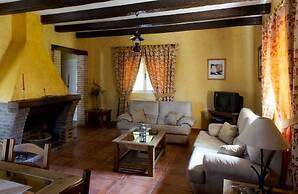 Finca Dehesa Tres Riveros