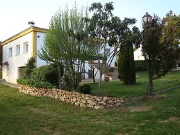 Finca Dehesa Tres Riveros