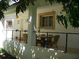 Finca Dehesa Tres Riveros