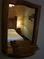 Finca Dehesa Tres Riveros