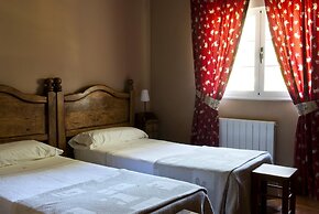 Finca Dehesa Tres Riveros