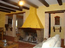 Finca Dehesa Tres Riveros