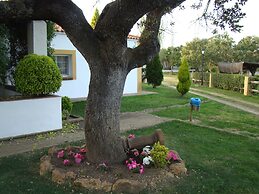 Finca Dehesa Tres Riveros