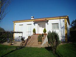 Finca Dehesa Tres Riveros