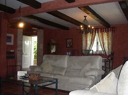 Finca Dehesa Tres Riveros